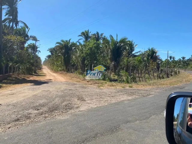 Imagem 2: Fazenda para Venda Rural, Teresina