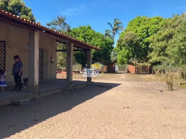 Imagem 4: Fazenda para Venda Rural, Teresina