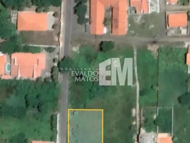 Imagem: Lote À Venda, Centro - Luís Correia/Pi