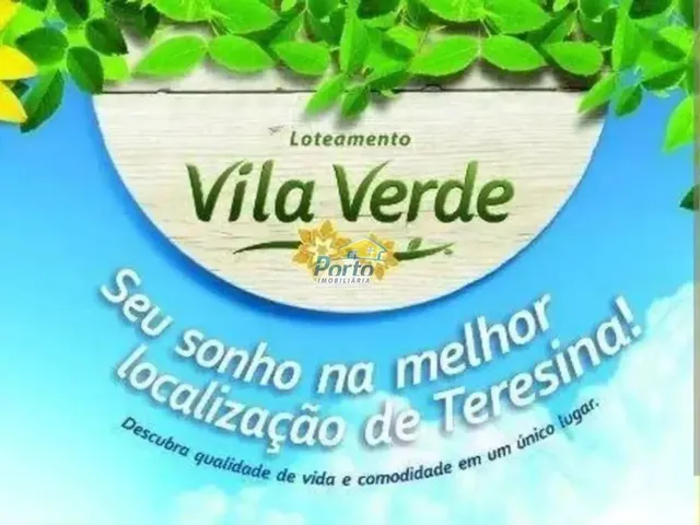 Imagem: Terreno Residencial para Venda santa Rosa