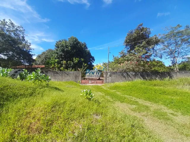 Imagem: Sítio 03 Quartos para Venda Verdecap, Teresina