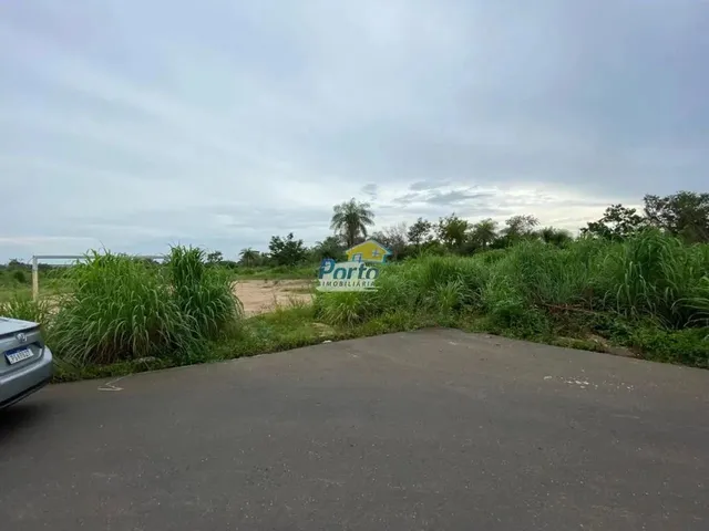 Imagem: Lote Comercial para Venda Brasilar, Teresina