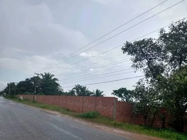 Imagem: Av.poty Velho - Bairro santa Maria da Codipe