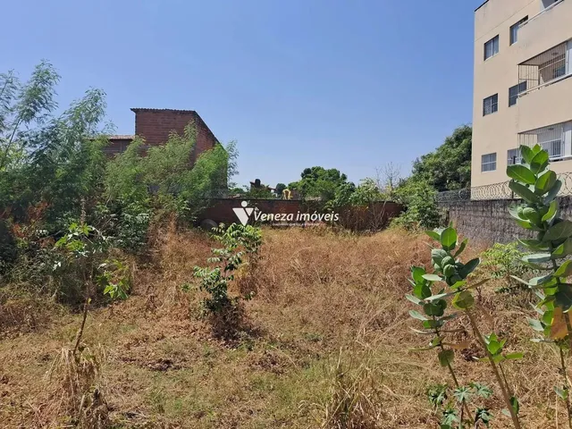 Imagem 3: Terreno no Campestre para Venda