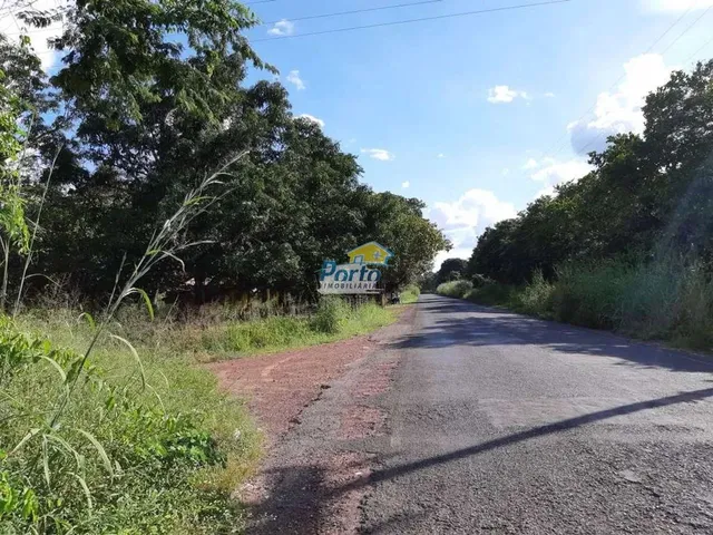 Imagem: Terreno Residencial para Venda Povoado santa