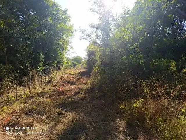 Imagem: Área com 13 Hectares para Sítios Ou Loteamentos