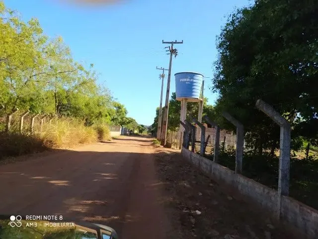 Imagem 4: Área com 13 Hectares para Sítios Ou Loteamentos, a 23 Km de Teresina Após o Rodoanel