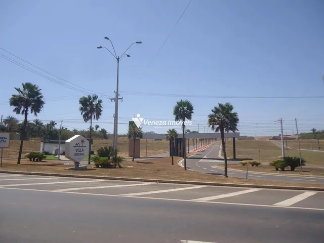 Imagem: Lote no Condomínio Villa Imperial para