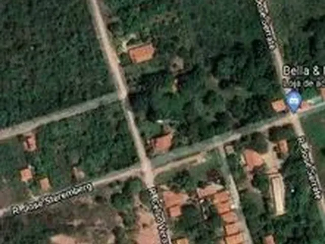 Imagem 6: Rua Projetada - Bairro: Brasilar