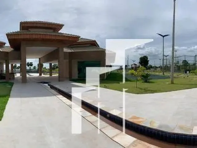 Imagem: Terreno À Venda, 264 M² por R$ 200.000,00