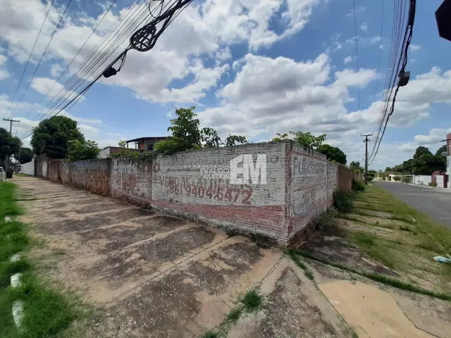 Imagem: Lote para Aluguel, Ininga - Teresina/Pi