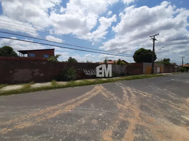 Imagem 8: Lote para Aluguel, Ininga - Teresina/Pi