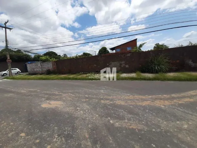 Imagem 9: Lote para Aluguel, Ininga - Teresina/Pi