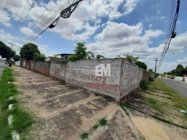 Imagem 5: Lote para Aluguel, Ininga - Teresina/Pi