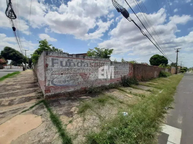Imagem 4: Lote para Aluguel, Ininga - Teresina/Pi