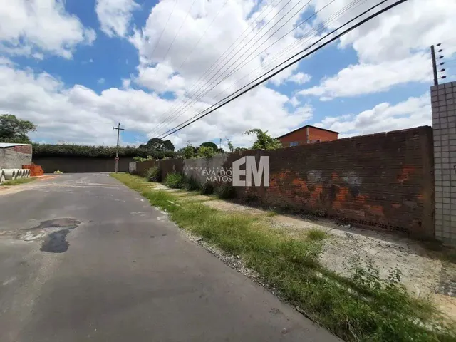 Imagem 3: Lote para Aluguel, Ininga - Teresina/Pi