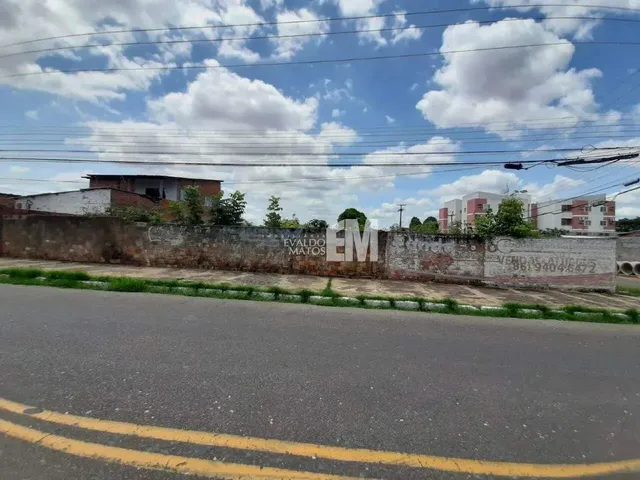 Imagem 2: Lote para Aluguel, Ininga - Teresina/Pi