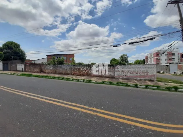 Imagem 6: Lote para Aluguel, Ininga - Teresina/Pi