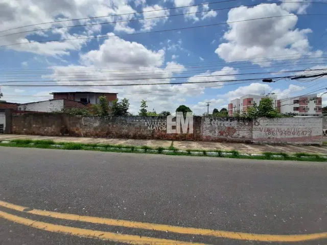 Imagem 7: Lote para Aluguel, Ininga - Teresina/Pi