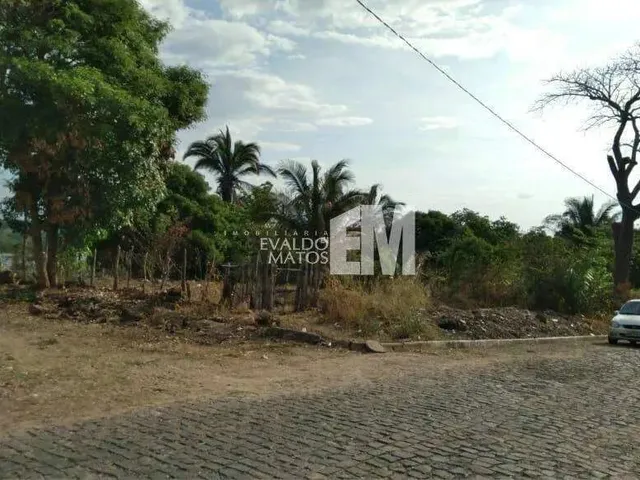 Imagem: Lote À Venda, Morros - Teresina/Pi