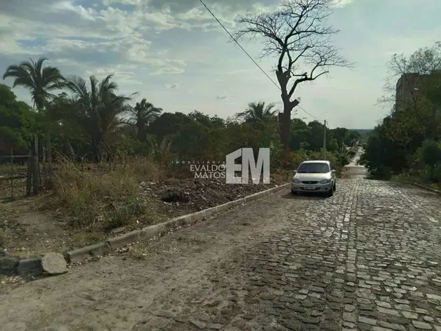 Imagem 2: Lote À Venda, Morros - Teresina/Pi