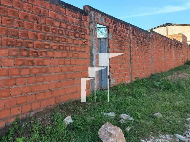 Imagem: Terreno no Lourival Parente