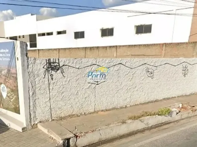 Imagem: Terreno Comercial para Locação Jóquei