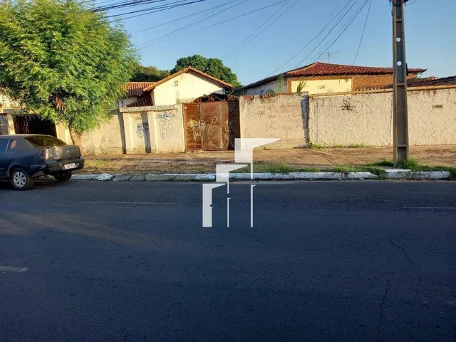 Imagem: Terreno À Venda, 609 M² por R$ 700.000