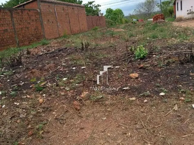 Imagem 5: Terreno À Venda, 377 M² por R$ 140.000,00 - Aroeiras - Teresina/Pi