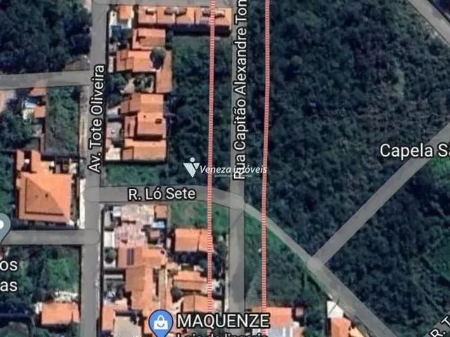 Imagem: Terreno no Gurupi para Venda