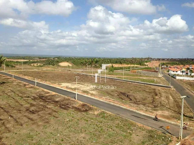 Imagem: Terreno À Venda, 300 M² por R$ 45.000,00