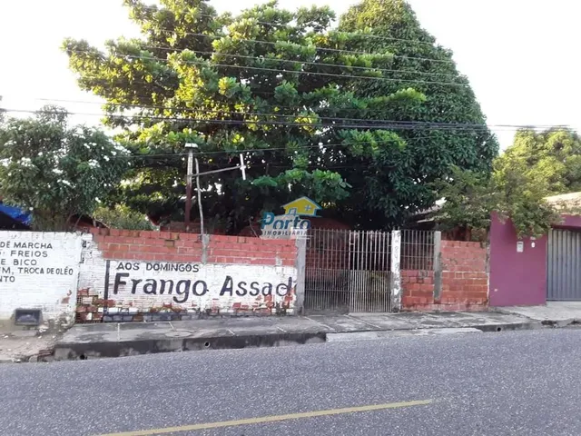 Imagem: Terreno Residencial para Venda Ininga, Teresina