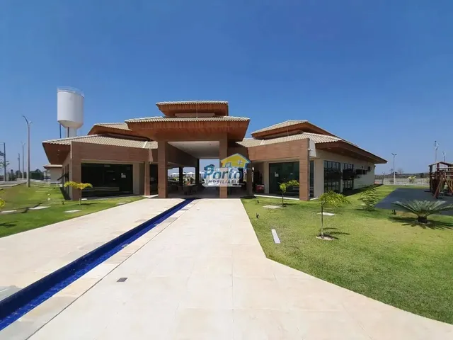 Imagem: Terreno Residencial para Venda Socopo, Teresina