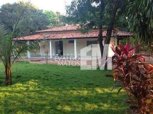 Imagem: Sítio À Venda, 3 Quartos, 1 Suíte, Zona
