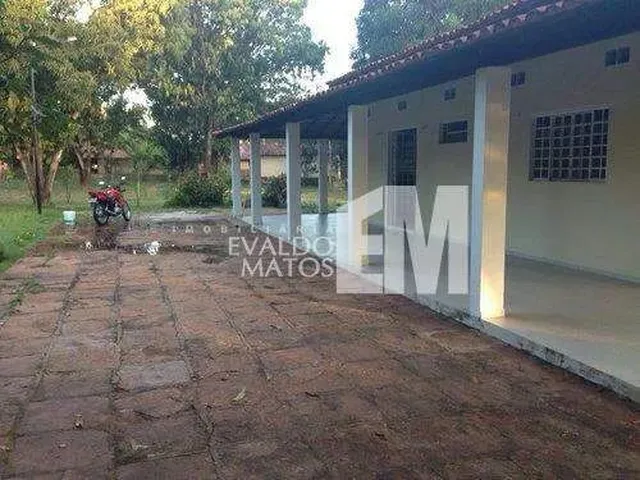 Imagem 6: Sítio À Venda, 3 Quartos, 1 Suíte, Zona Rural - Teresina/Pi
