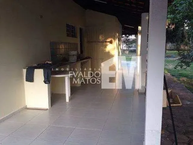 Imagem 9: Sítio À Venda, 3 Quartos, 1 Suíte, Zona Rural - Teresina/Pi