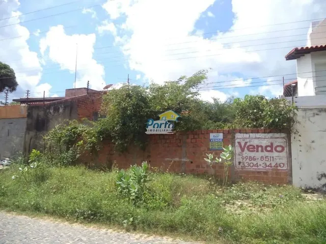 Imagem: Lote para Locação Gurupi, Teresina