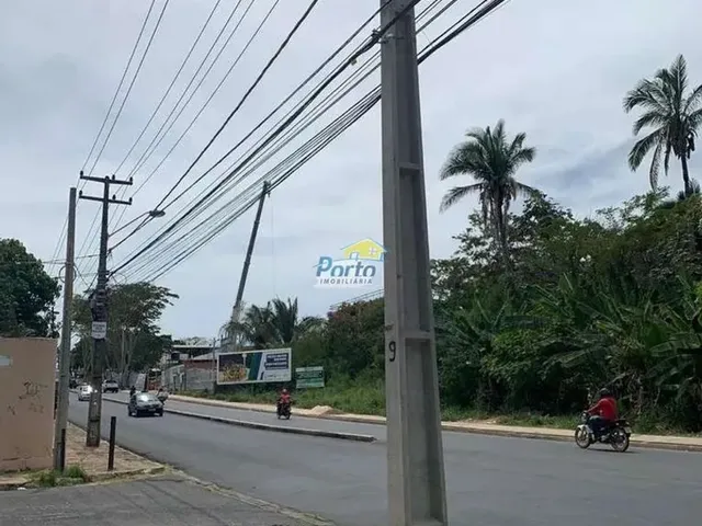 Imagem: Terreno Residencial para Venda São João