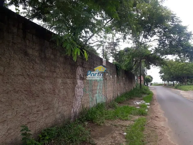 Imagem: Terreno Residencial para Venda Verde Lar