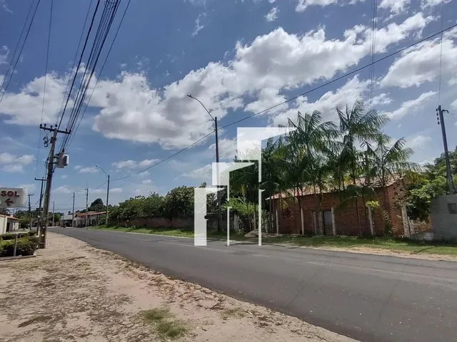 Imagem: Terreno no São Joaquim