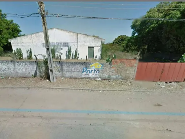 Imagem: Terreno Residencial para Venda Angelim