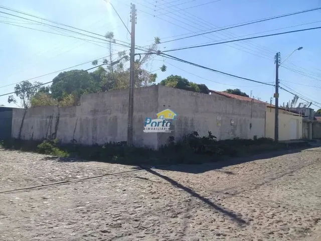 Imagem: Terreno para Venda Parque Ideal Teresina