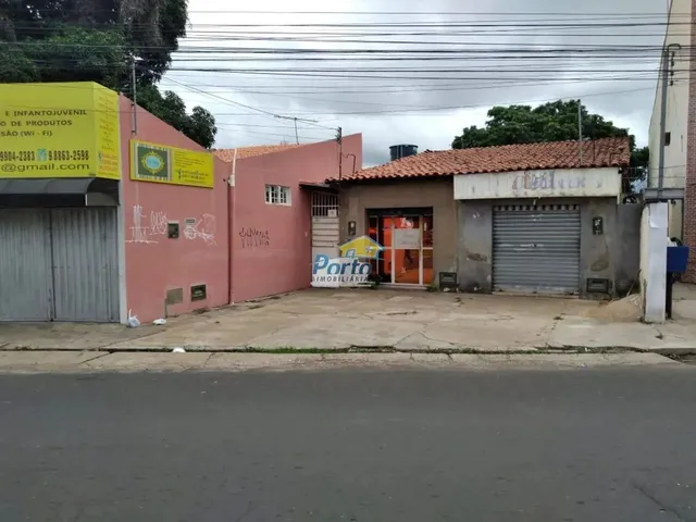 Imagem: Terreno Comercial para Venda Piçarreira