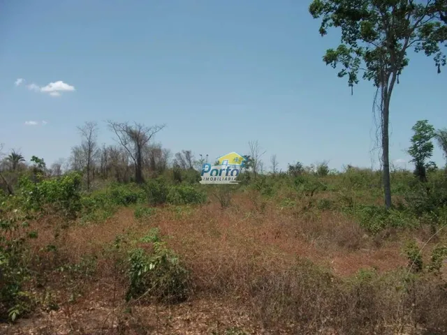 Imagem: Lote Comercial para Locação Uruguai, Teresina