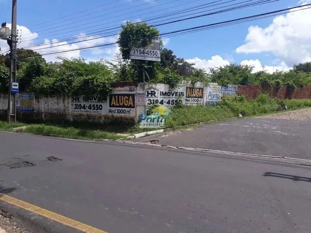 Imagem: Terreno Residencial para Venda Piçarreira