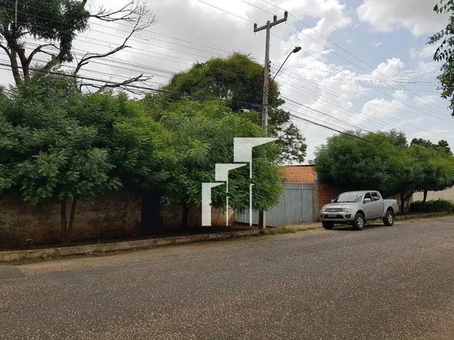 Imagem: Erreno na Zona Leste
