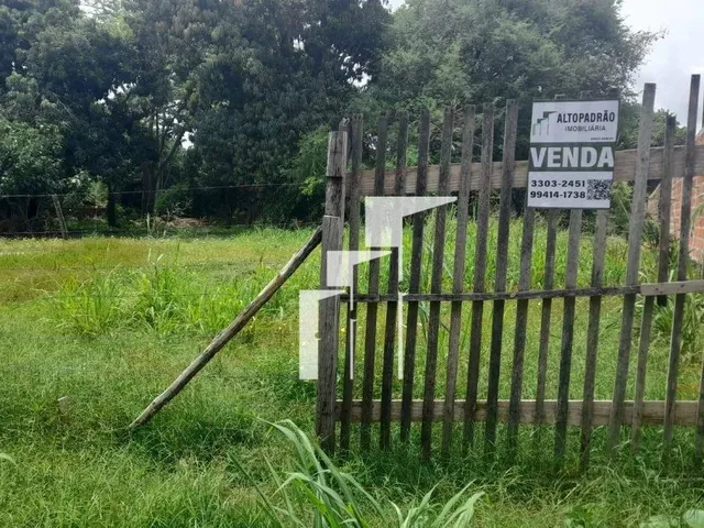 Imagem: Terreno Próximo Á Av. Presidente Kennedy
