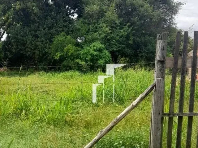 Imagem 15: Terreno Próximo Á Av. Presidente Kennedy