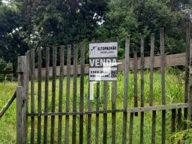 Imagem 5: Terreno Próximo Á Av. Presidente Kennedy