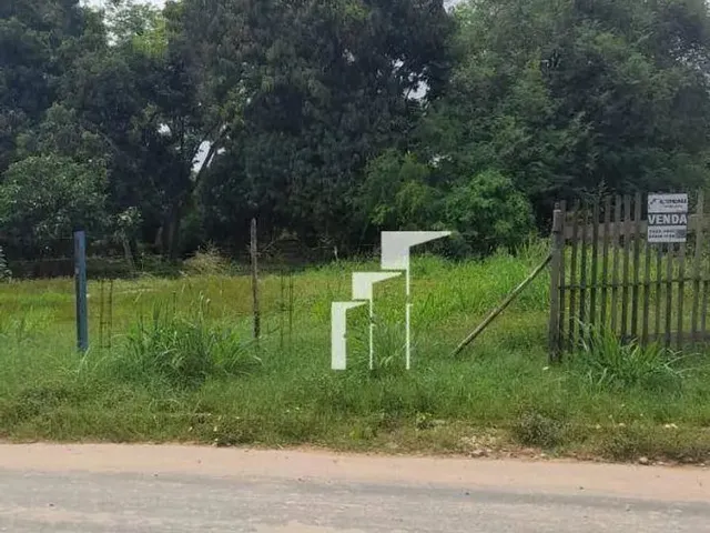 Imagem 4: Terreno Próximo Á Av. Presidente Kennedy